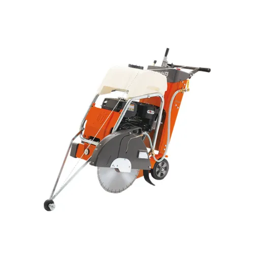 Concrete Floor/Road Saw - Walk behind 500mm