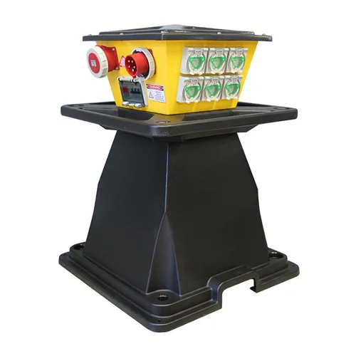 Electric Distribution Board 32Amp