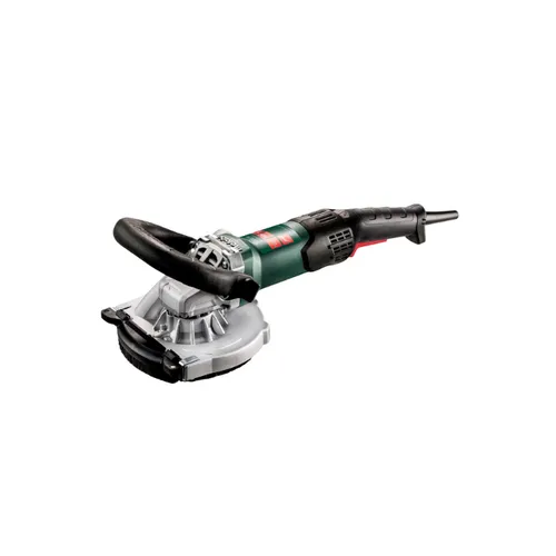 125mm Handheld Concrete Grinder - Metabo Renovation RSEV19125