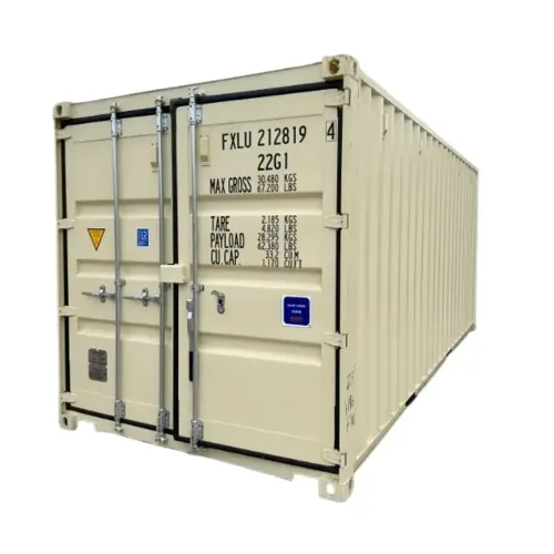 20ft Sea Container