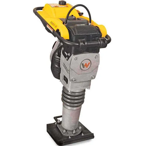 70 Kg Compactor - Vertical Rammer