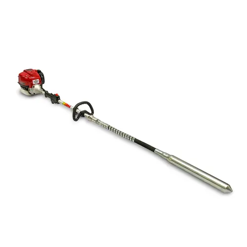 Concrete Vibrator 4 Stroke - Complete
