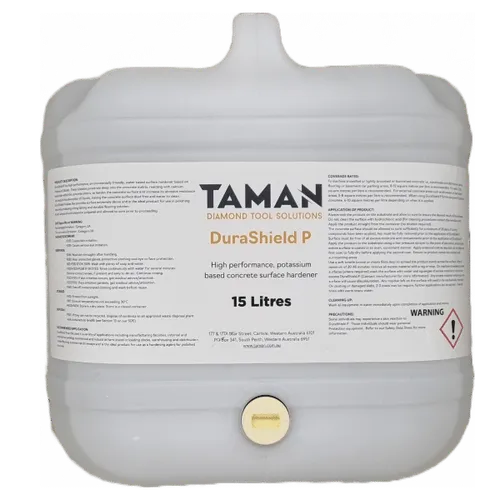 Densifier Lithium Dura Shield L - Per Litre