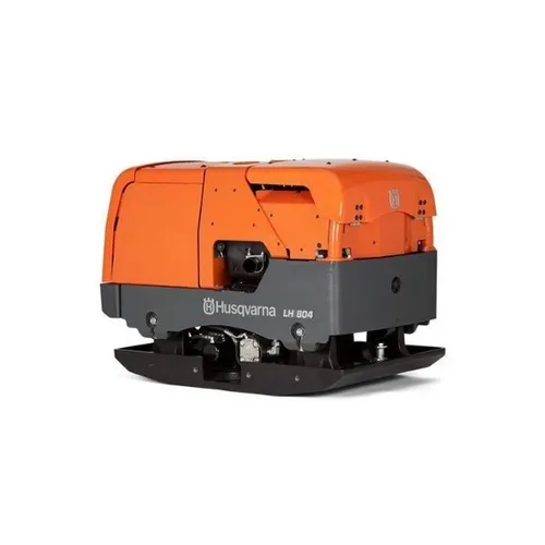 800kg Plate Compactor - Remote Control