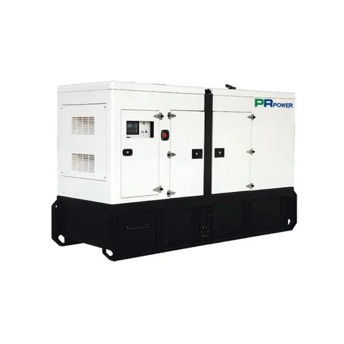100 kVA Diesel Generator