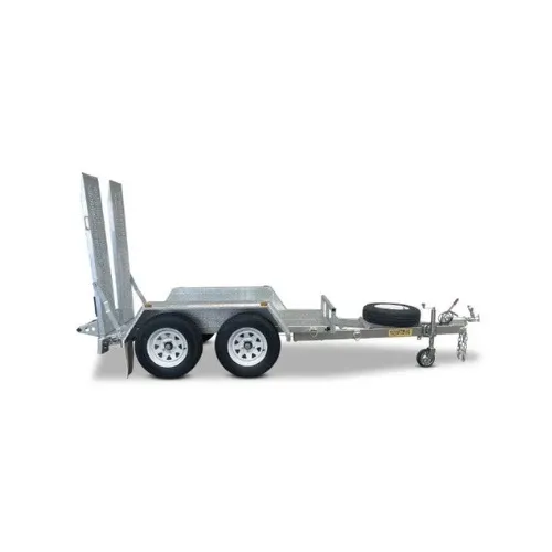 2.0 Ton Plant Trailer - PT20