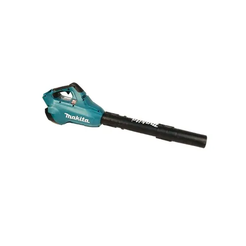 Electric Leaf Blower 36v Makita - Includes Batteries