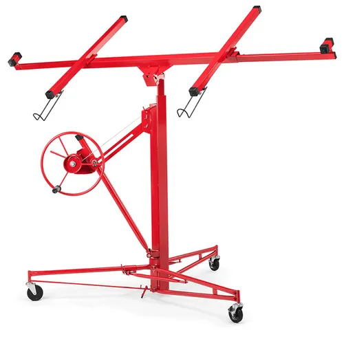 Plasterboard Panel Lifter - 3.3m