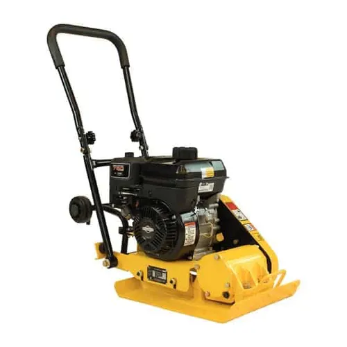 68kg Plate Compactor