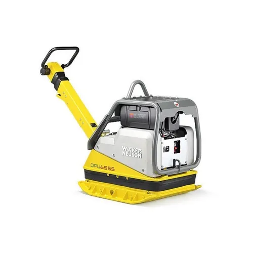 500kg Reversible Compactor