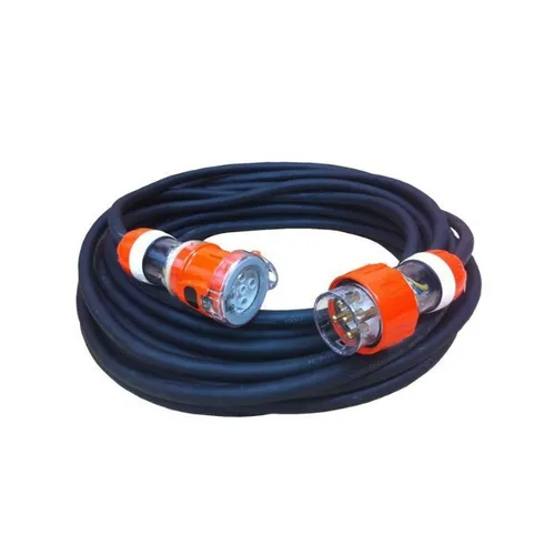 Extension Lead - 20 amp 3 Phase 20m