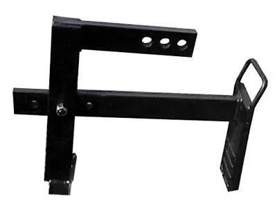 Limestone Block Grab