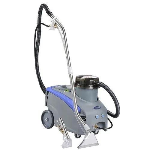 Carpet and Upholstery Cleaner - Steam Cleaning Machine Britex