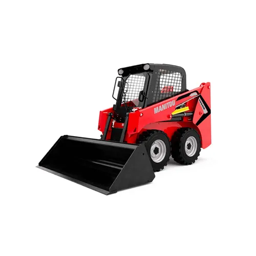 2.0 Ton Skid Steer Loader - Posi Track 1050RT