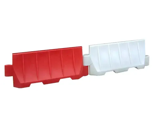 Water Barrier - Pedestrian Rated