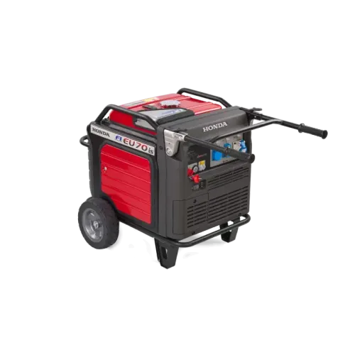 7.0 kVA Generator Inverter