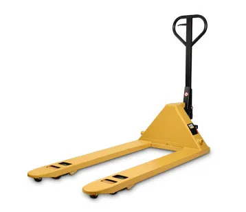 2500kg Pallet Jack - Pallet Trolley Fork