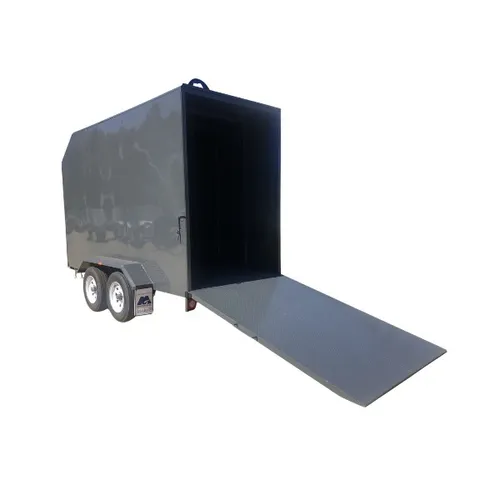 Furniture Trailer - 12x6