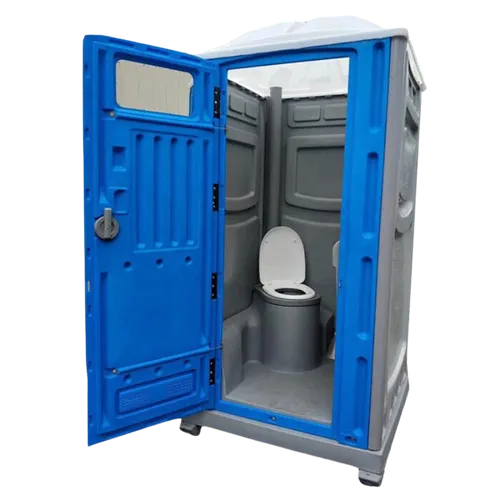 Portable Site Toilet