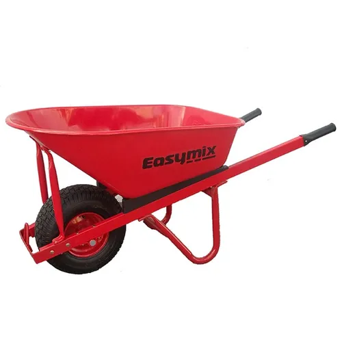 Wheelbarrow 99 Litres - Easymix