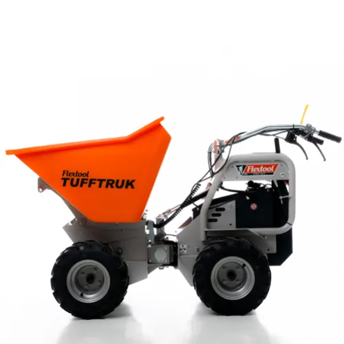 Mini Dumper - TuffTruk Electric B450E 24V