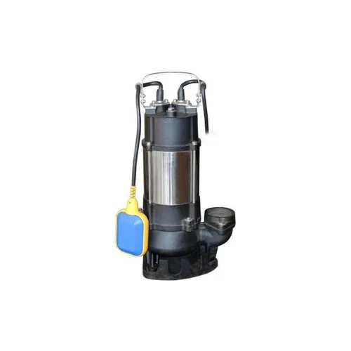 Water Pump - Submersible 200L