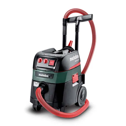 Dust Extractor M-Class Commercial Vacuum - Metabo 35M