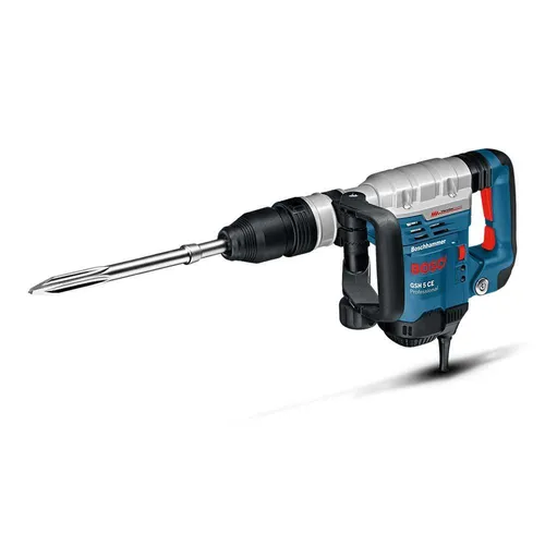 SDS Demolition Hammer - Small