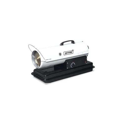 Heater - Diesel Small DC17