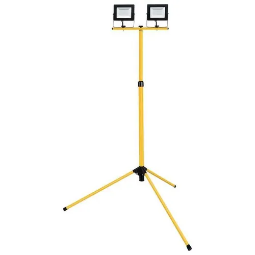 Flood Lights - 2 x 20W LED - 3200 Lumens 