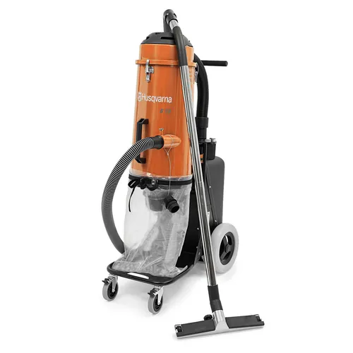 Dust Extractor H-Class Commercial Vacuum - Husqvarna S13 1200W