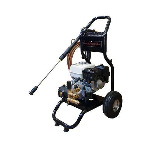 3200psi High Pressure washer - Petrol Water Blaster 