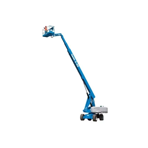 Genie S85 - 85ft Self-Propelled Diesel Straight Boom
