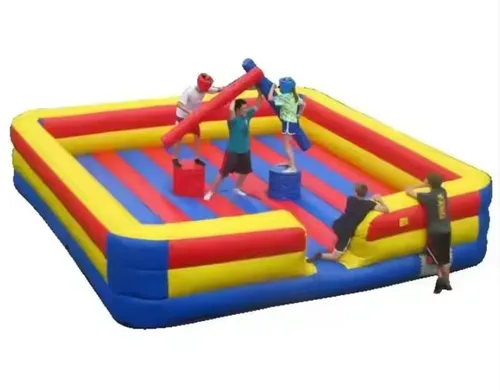 Gladiator Joust Arena