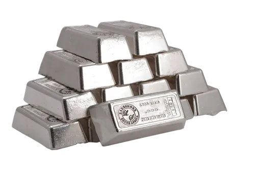 Silver Wedding DJ Package