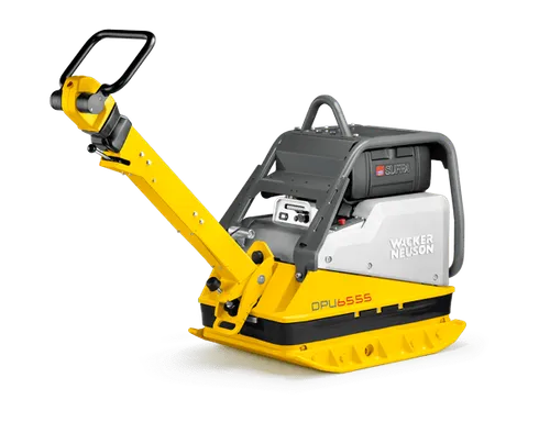 500kg Plate Compactor