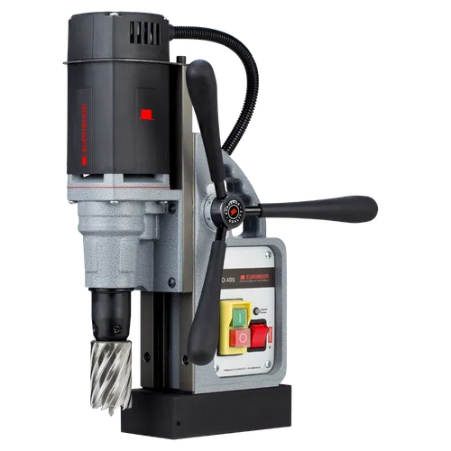 Magnetic Drill Press