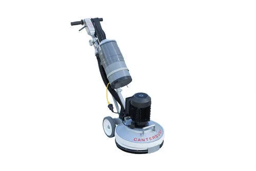 Floor Sander / Polisher - 400mm