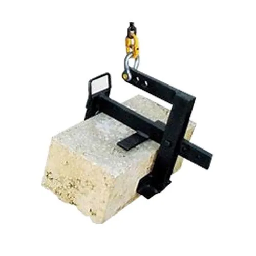 Limestone Block Lifter