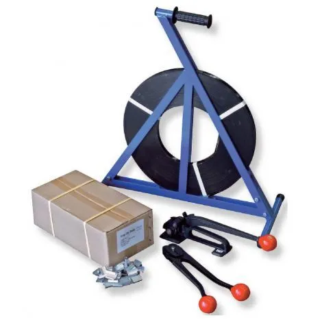 Steel Strapping Tool