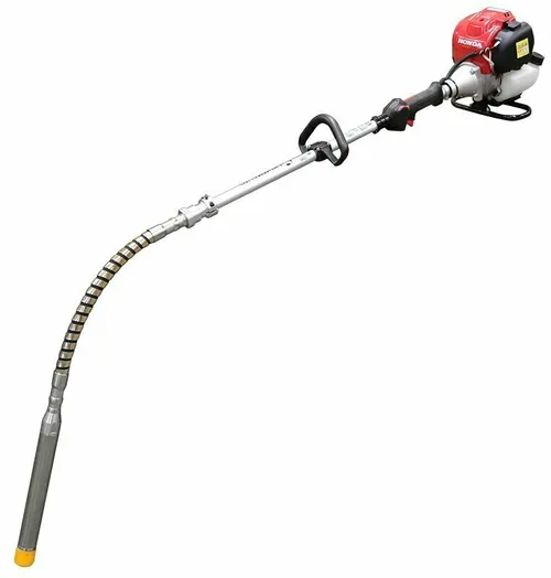 Pencil Concrete Vibrator