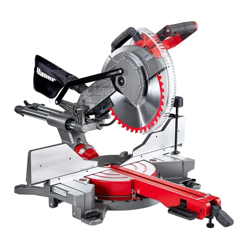 Compound Mitre Saw