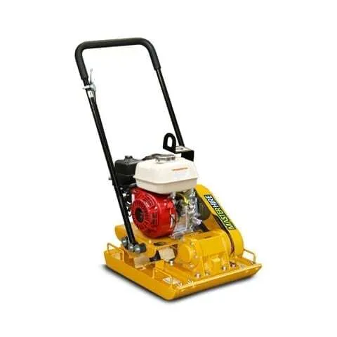Plate Compactor