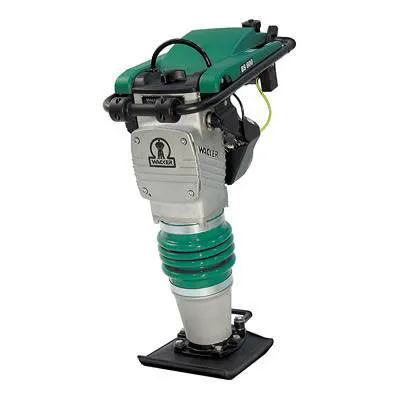 Rammers / Jumping Jacks