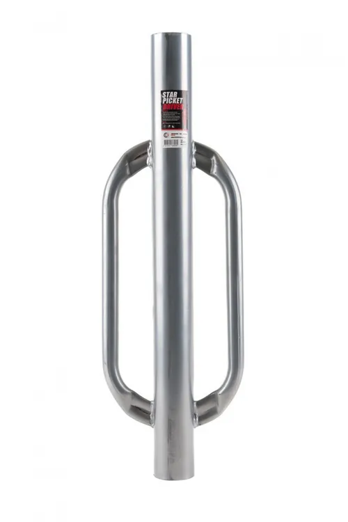 Star Picket Driver