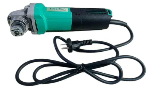 Electrical 110mm Grinder