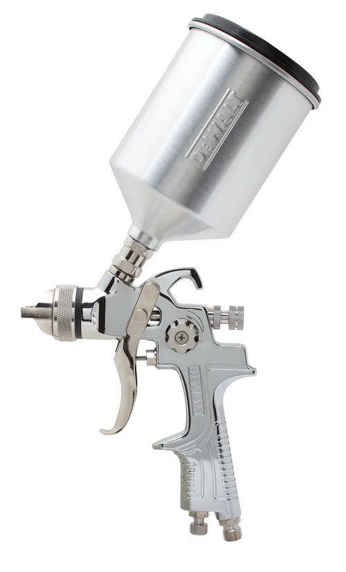 Airless Spray Gun