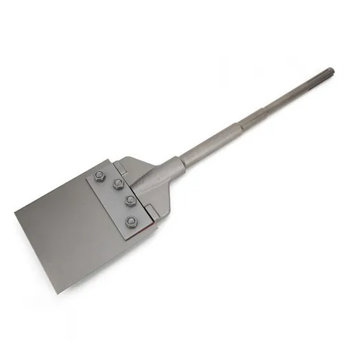 Floor Tile Removing Plate for Jackhammer