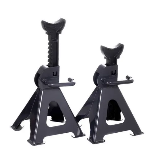 Heavy Duty Car Stands