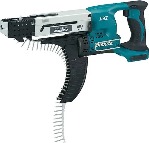 Cordless wall Screwdriver